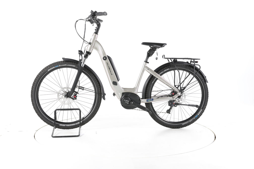 Velo de Ville SEB 400 Trekking E-Bike Tiefeinsteiger - Image 7