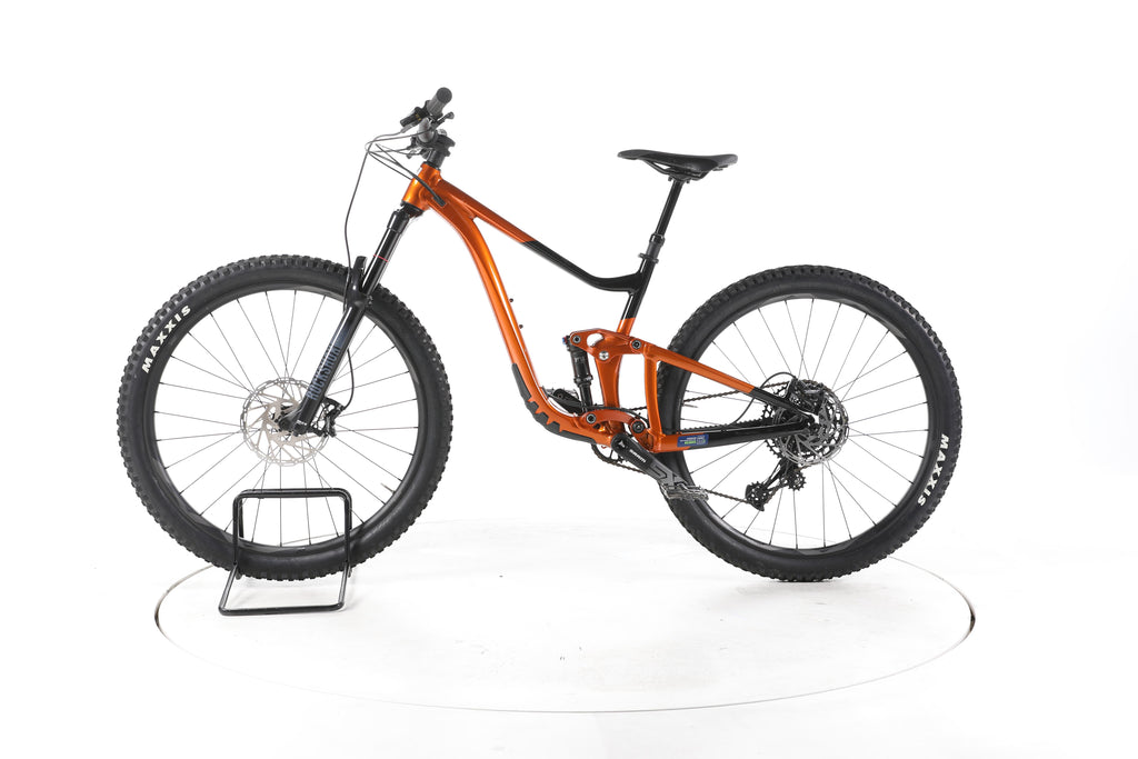 Bulls Trance X 2 Fahrrad Fully - Image 7
