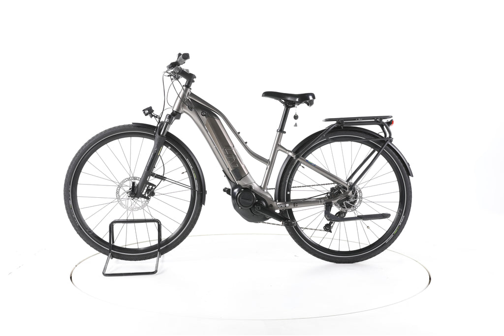 Liv Amiti-E+ 3 Trekking E-Bike - Image 7