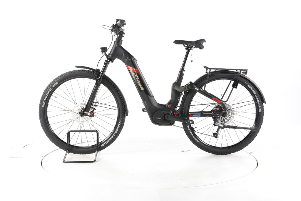 Malaguti Collina FW 6.1 SUV E-Bike Tiefeinsteiger - Image 7