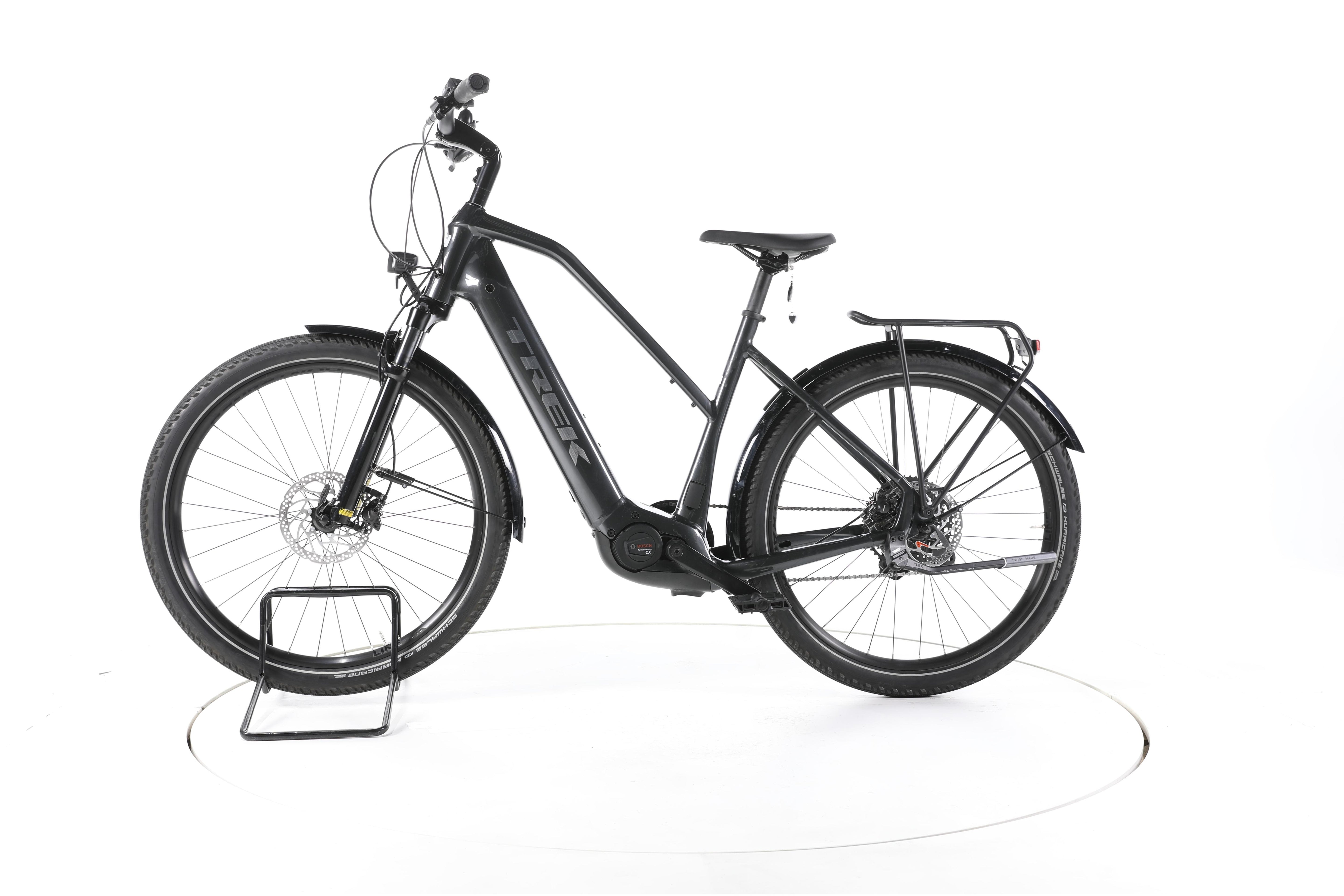 Trek Allant+ 7 Trekking E-Bike - Image 7