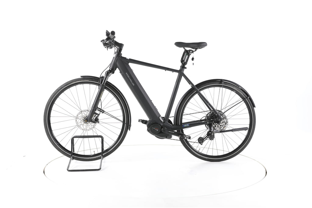 Riese & Müller Roadster4 Touring E-Bike 2023 - Image 7