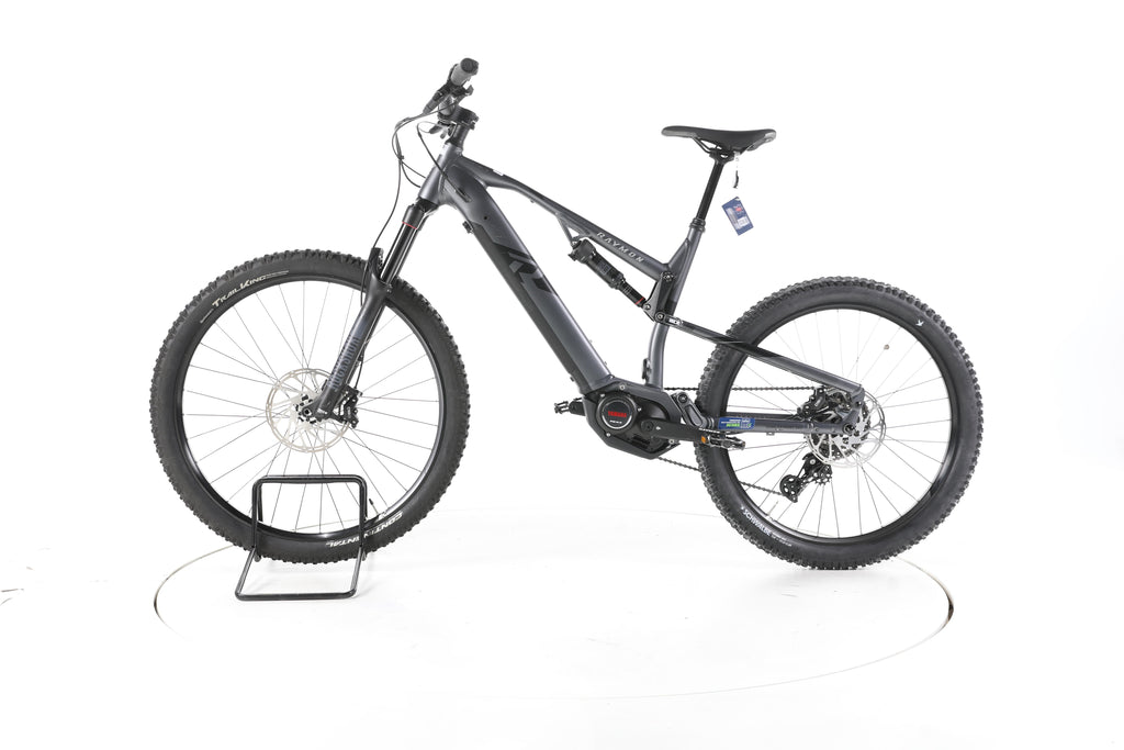 R Raymon TrailRay 140E 8.0 E-Bike Fully - Image 7