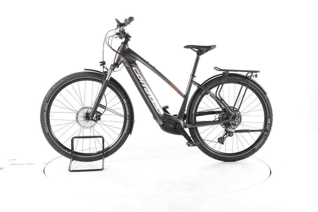 Corratec MTC 12 S Trekking E-Bike 2024 - Image 7