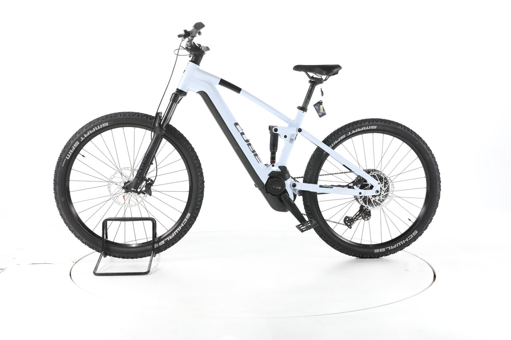 Cube Stereo Hybrid 120 Pro E-Bike Fully - Image 7