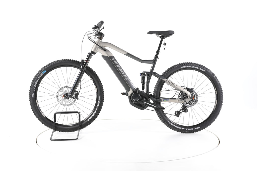 Haibike FullNine 7 Fully E-Bike - Image 7