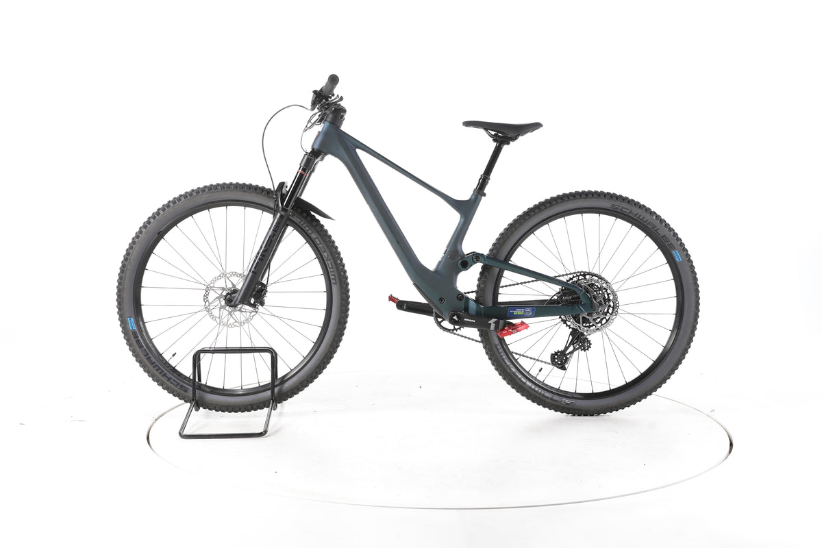 Scott Contessa Spark 920 Fahrrad Fully - Image 7