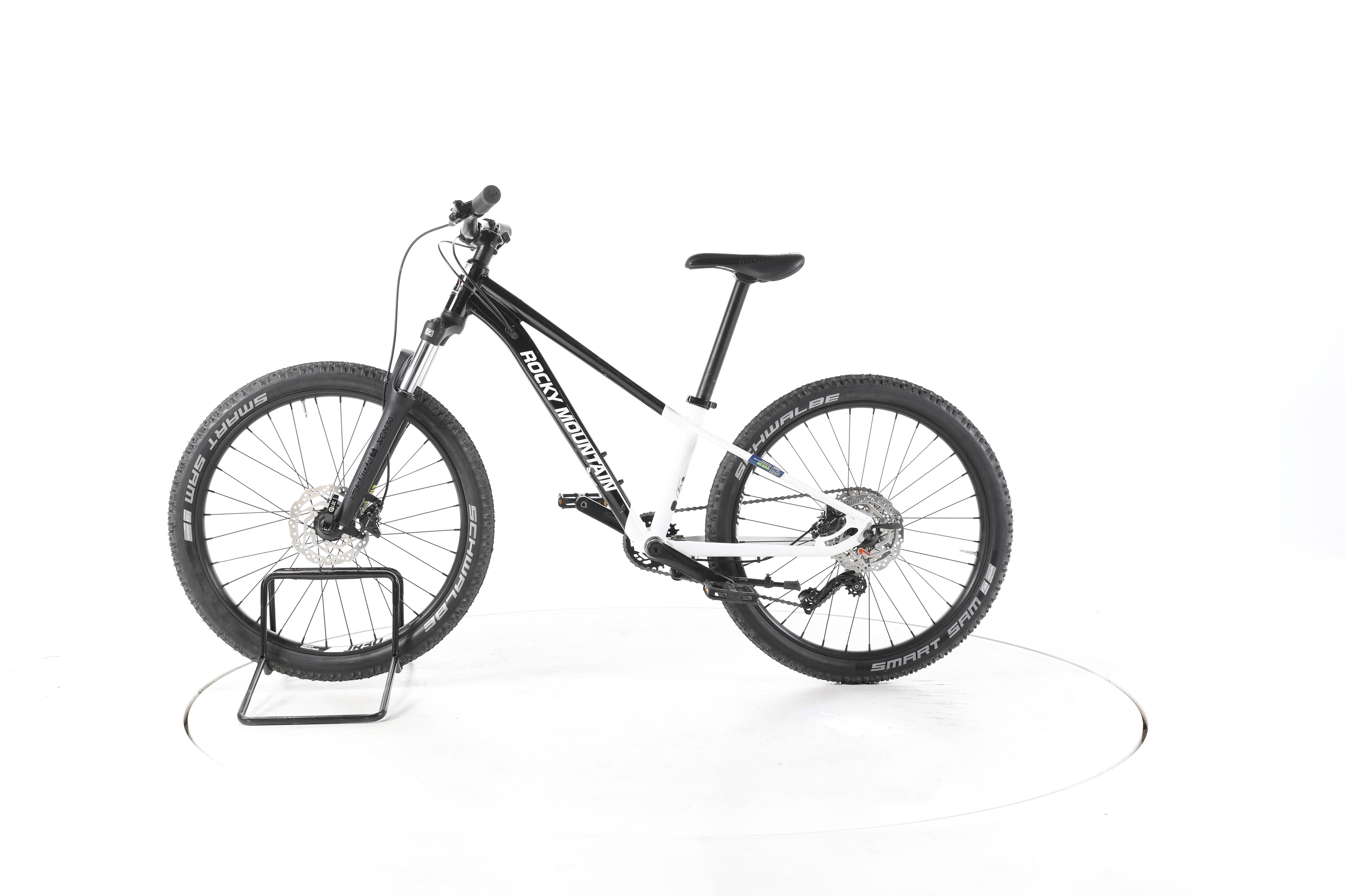 Rocky Mountain Growler Jr 24 Fahrrad Hardtail - Image 7