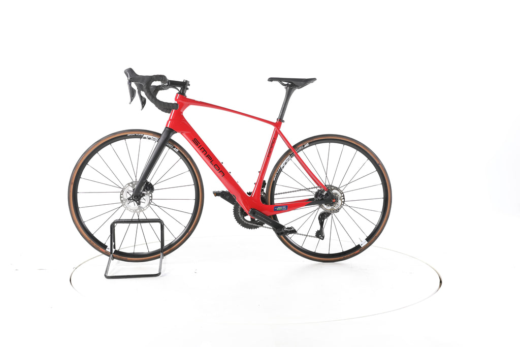 Simplon Kiaro Disc Gravelbike Carbon - Image 7