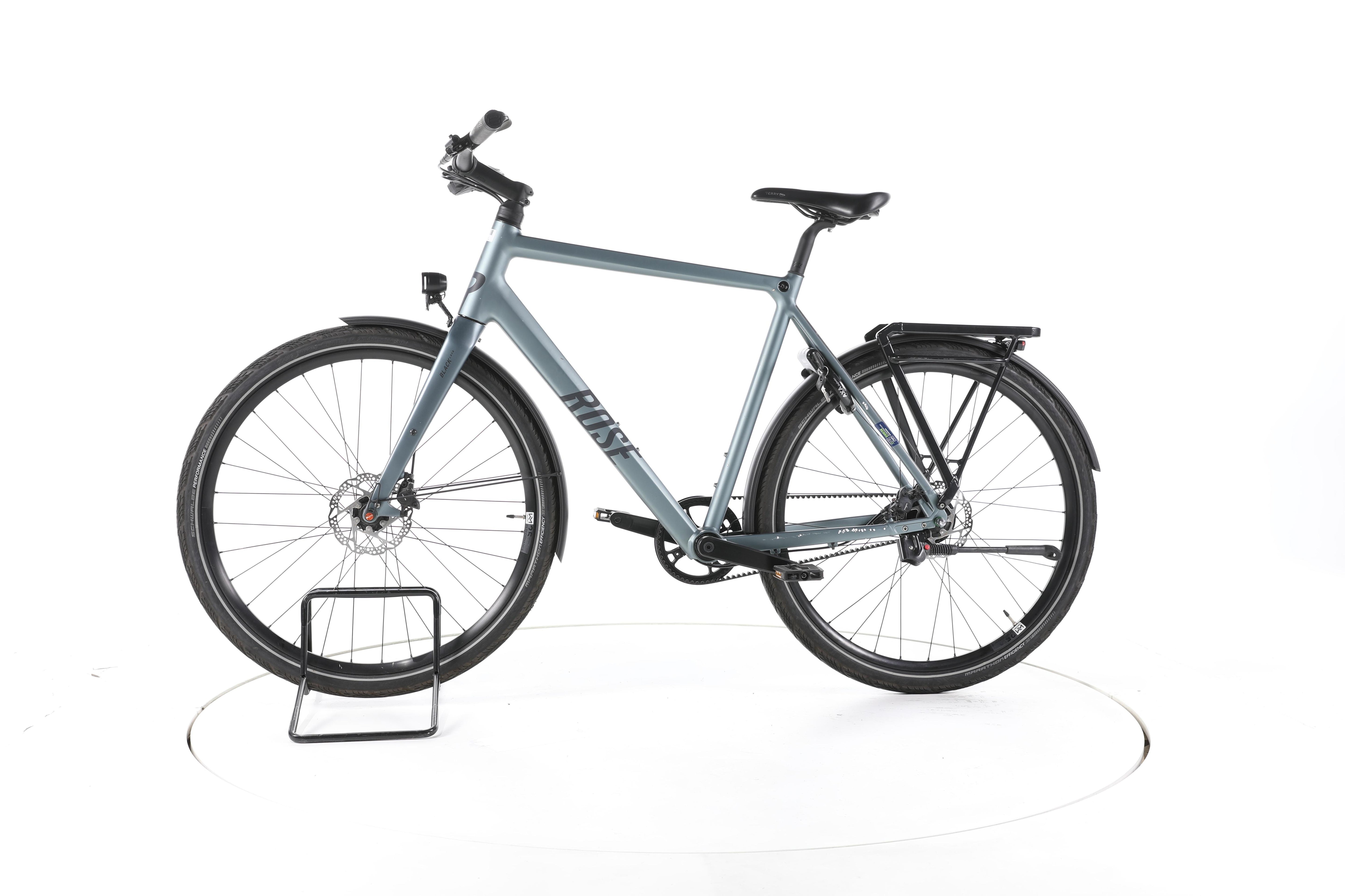 Rose Black Lava 2 - Image 7