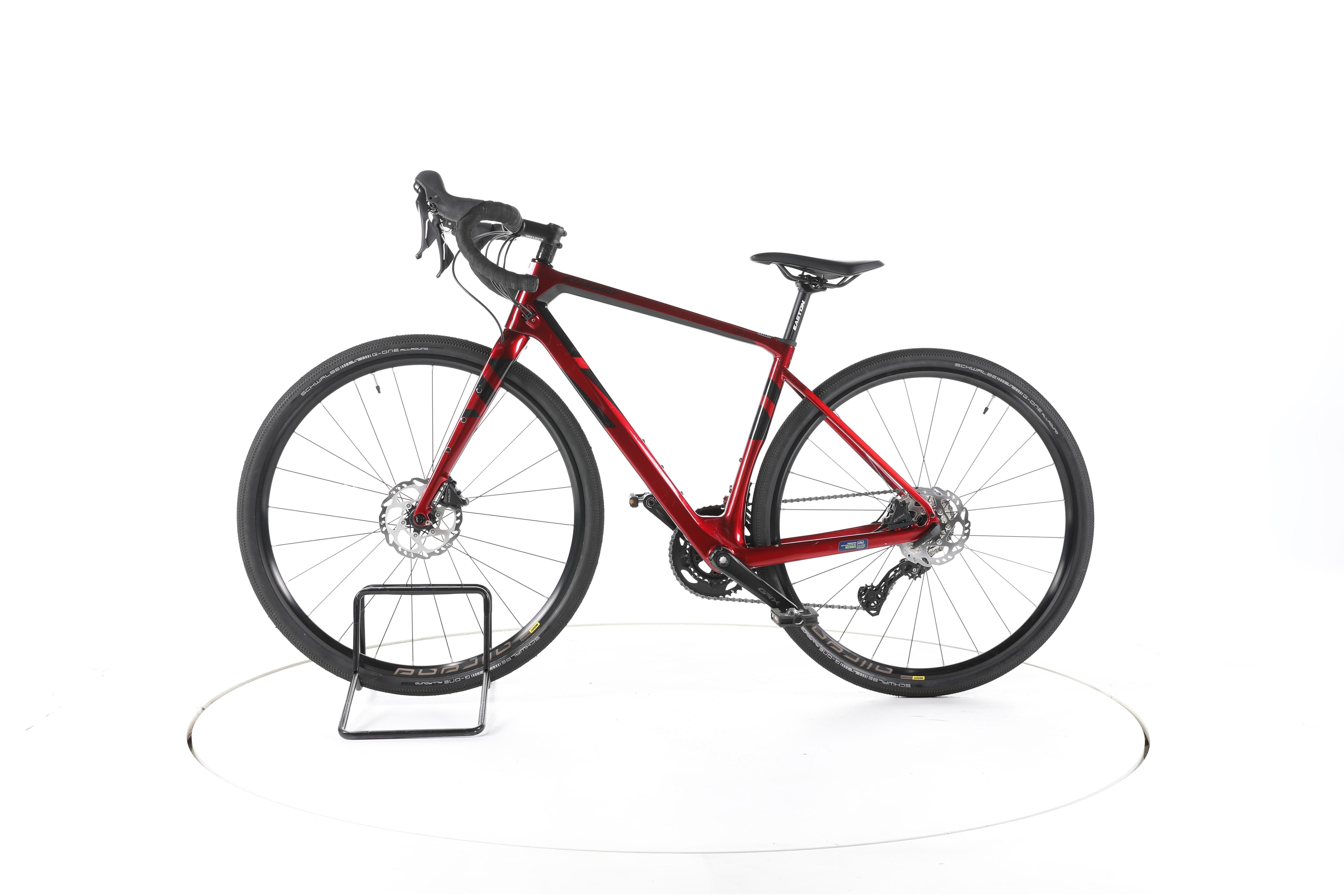 Conway GRV 10.0 Gravelbike Carbon 2024 - Image 7