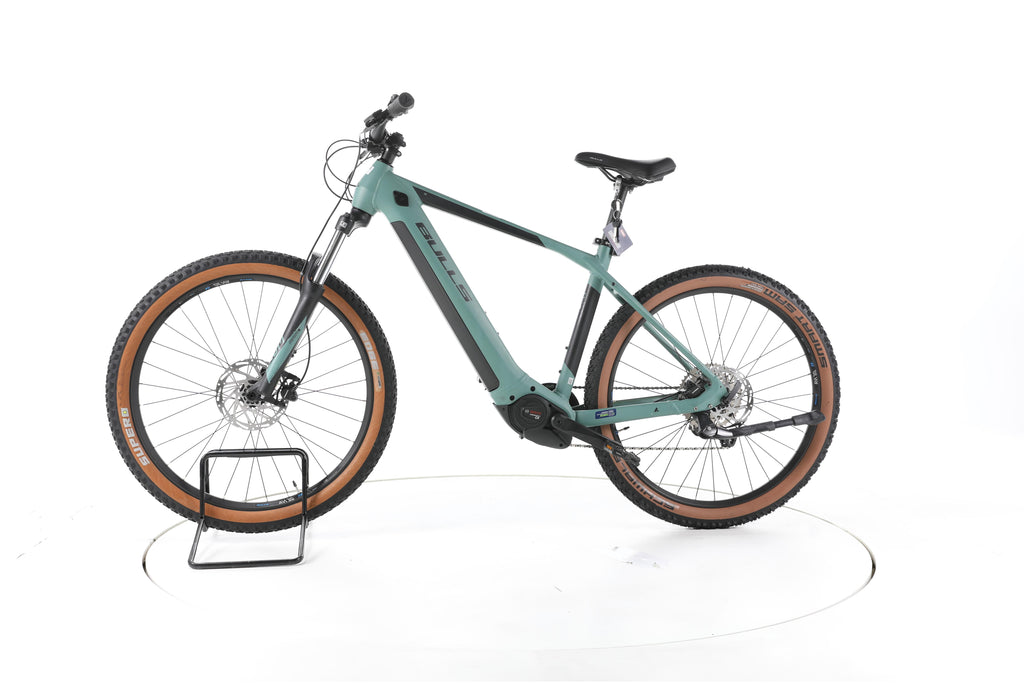 Bulls Copperhead EVO 1 E-Bike - Image 7