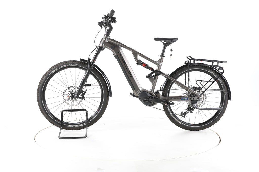 Hercules NOS FS SUV 2.2 SUV E-Bike - Image 7