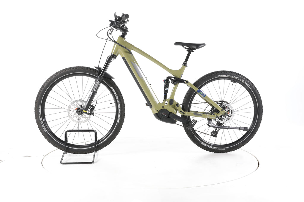 MORRISON Yurok E-Bike Fully - Image 7