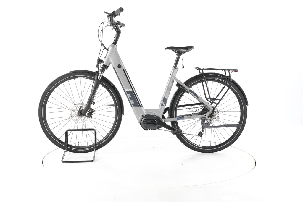 Compel XRC 500 Hybrid Trekking E-Bike Tiefeinsteiger - Image 7