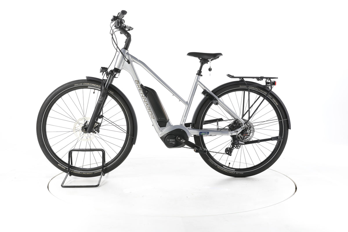 Brennabor T-38e Trekking E-Bike - Image 7