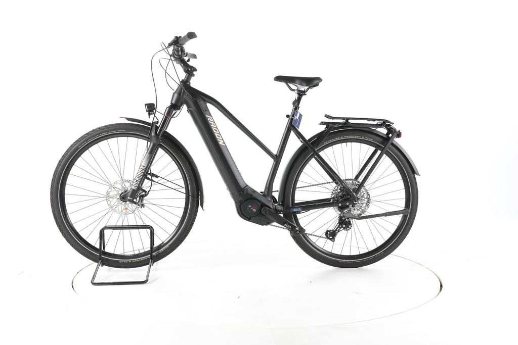 Radon Relate 9.0 Trekking E-Bike - Image 7