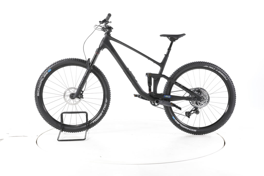 Cube Stereo ONE44 C:62 Race Fahrrad Fully - Image 7