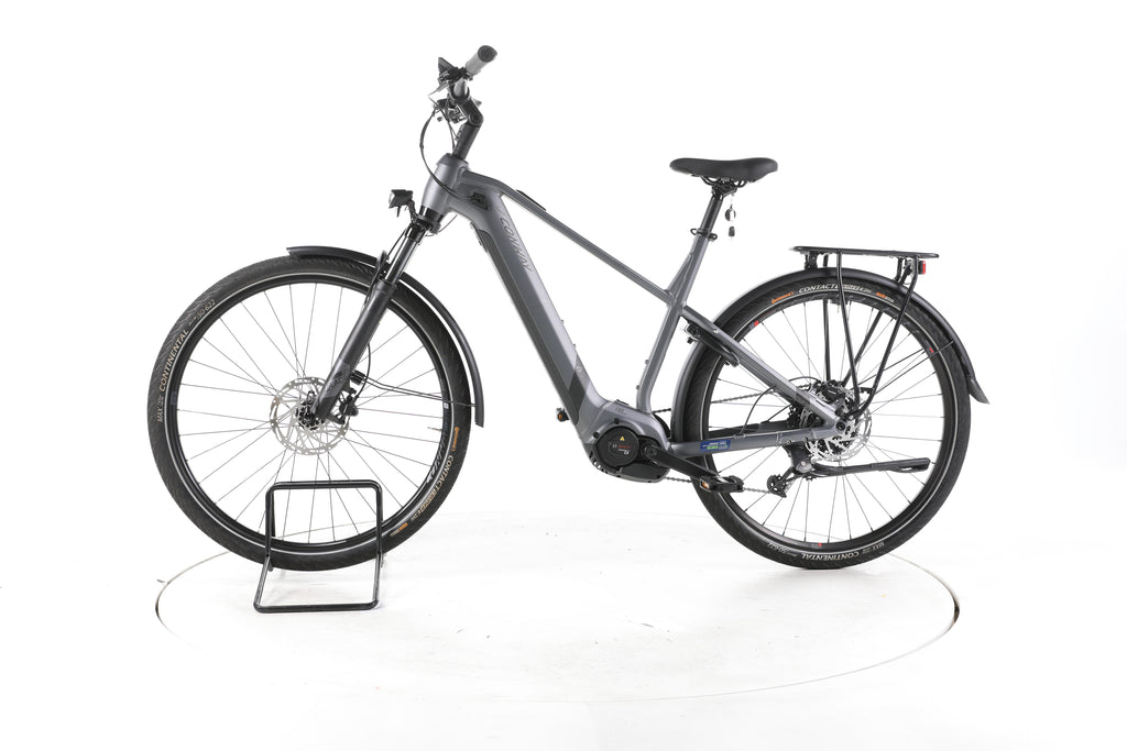 Conway Cairon T 3.0 Trekking E-Bike - Image 7
