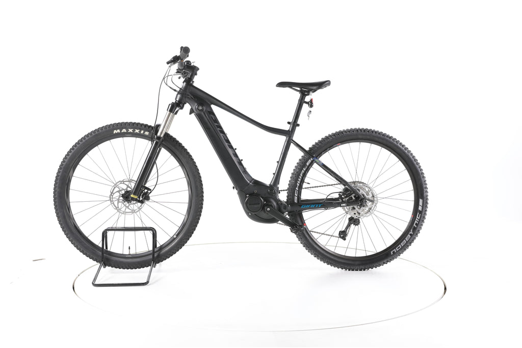 Giant Fathom E+ 2 E-Bike - Image 7
