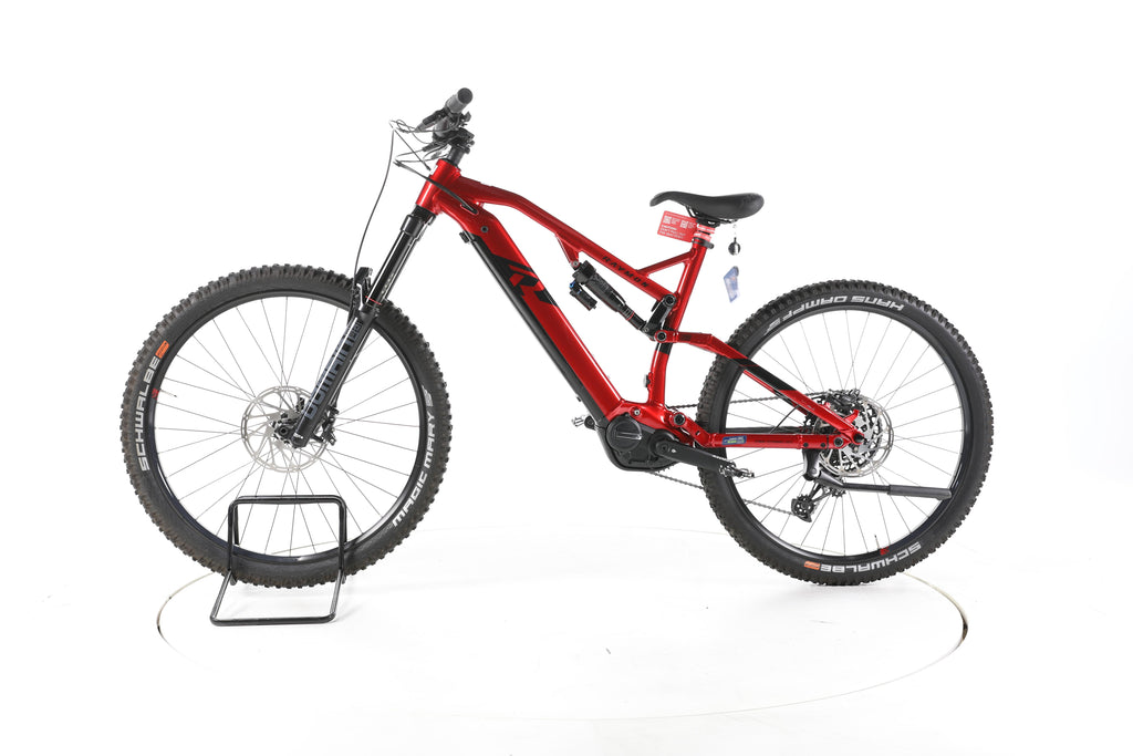 R Raymon TrailRay 160E 10.0 Fully E-Bike 2023 - Image 7