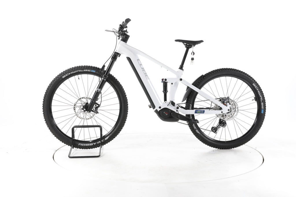 Cube Stereo Hyb ONE44 EXC E-Bike Fully 2025 - Image 7