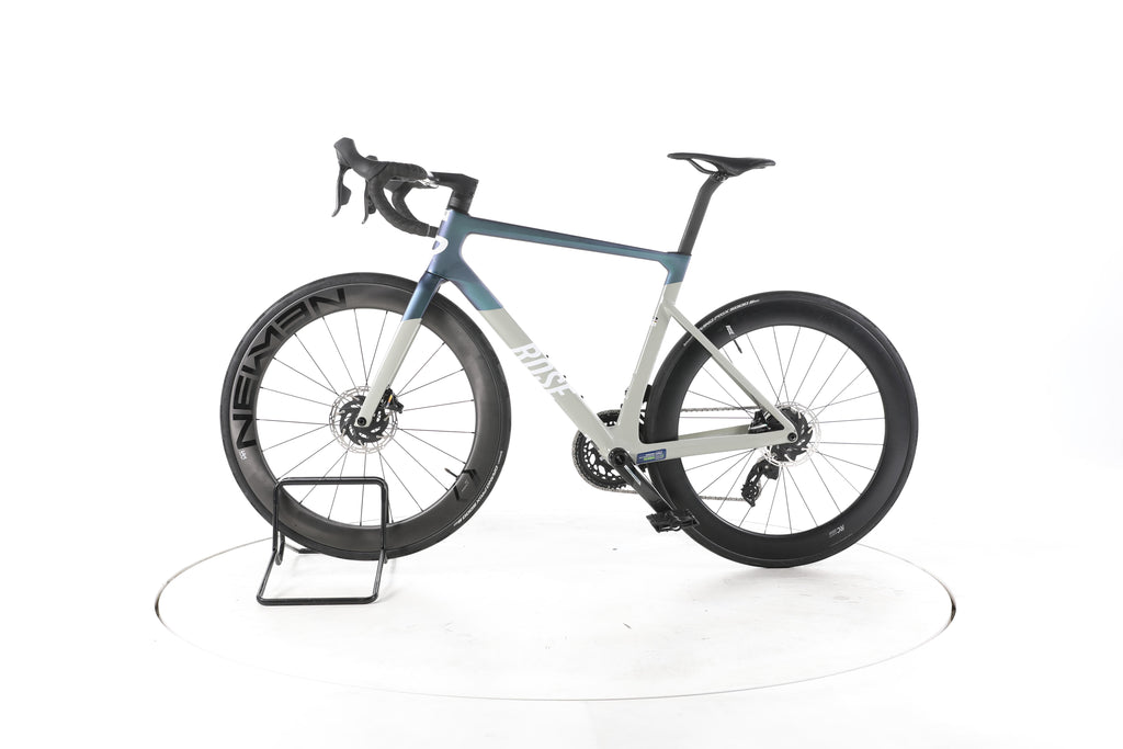 Rose RR 24 Xlite 06 Force AXS PM Rennrad Carbon - Image 7
