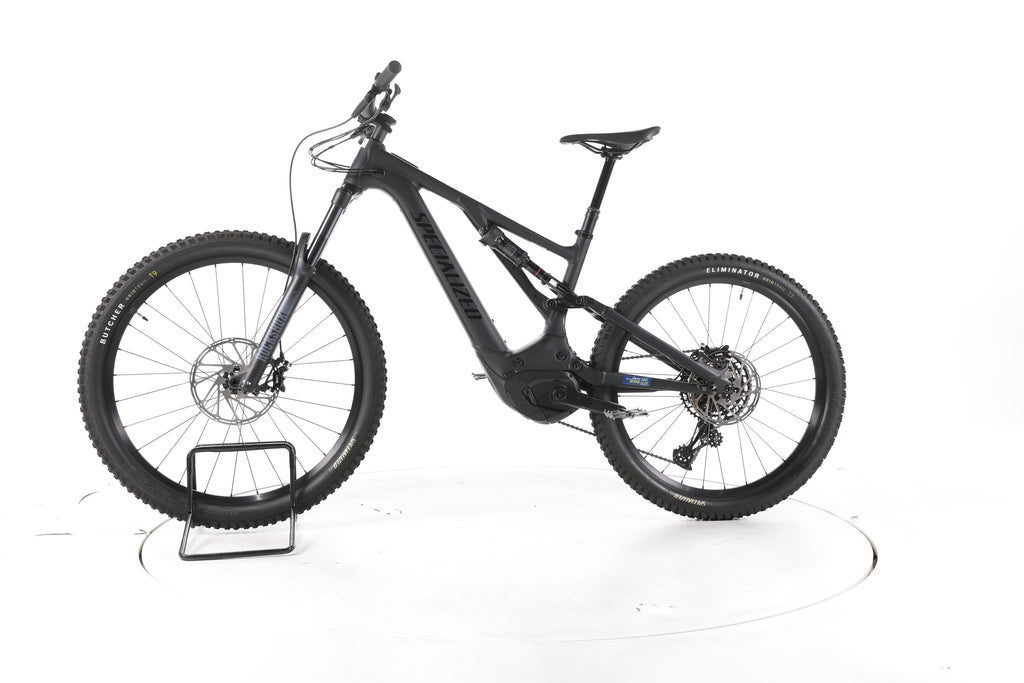 Specialized Turbo Levo E-Bike Fully - Image 7