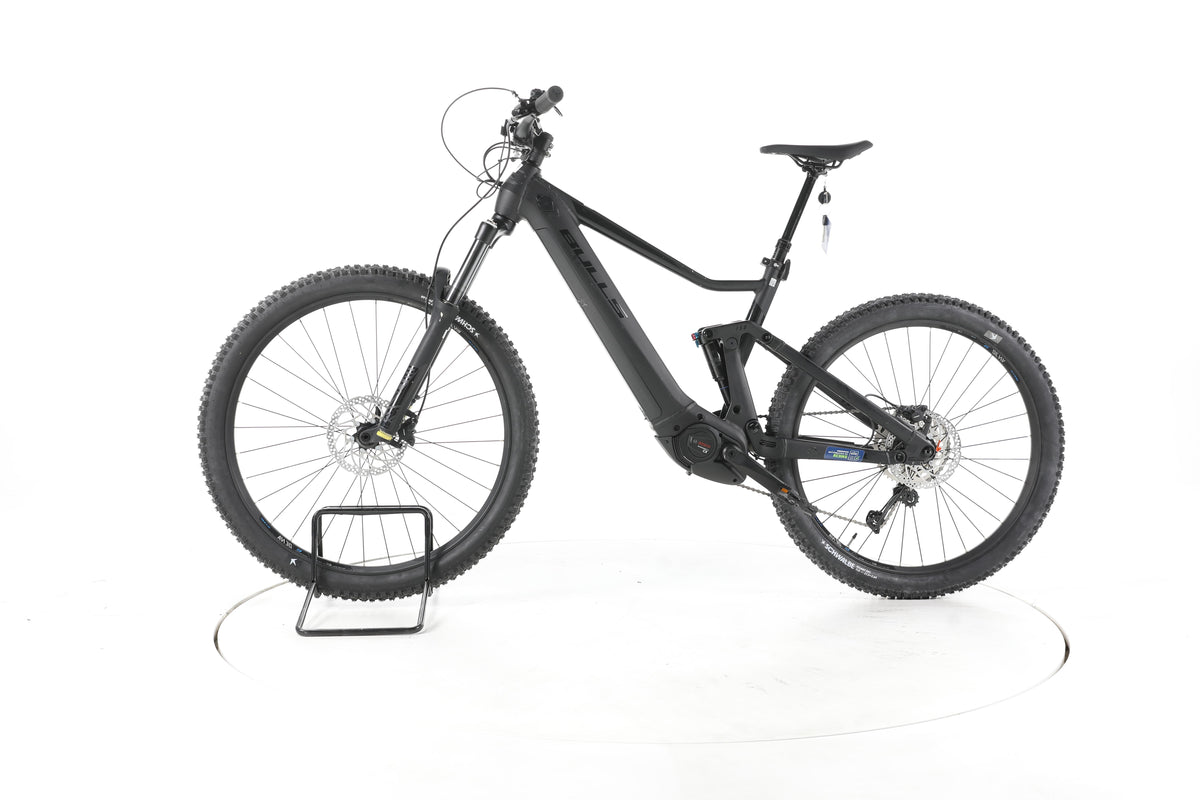 Bulls Copperhead EVO AM 1 E-Bike Fully 2025 - Image 7