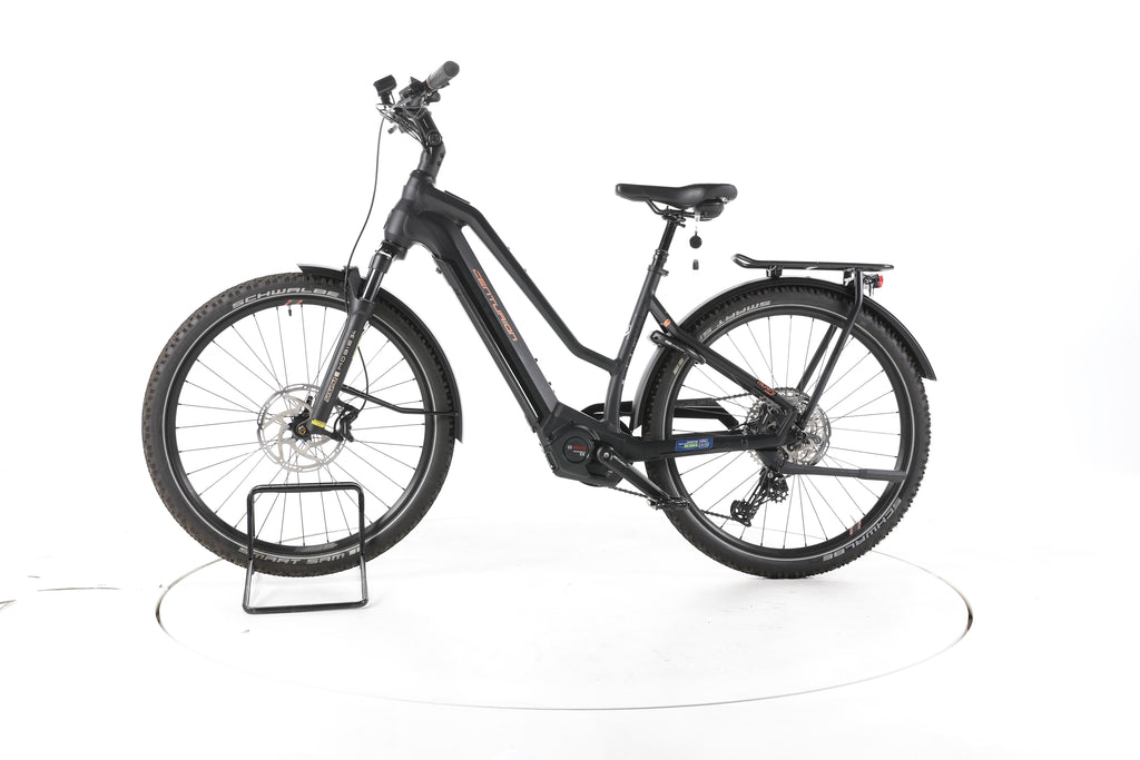 Centurion Country Tour R2600i Trekking E-Bike - Image 7