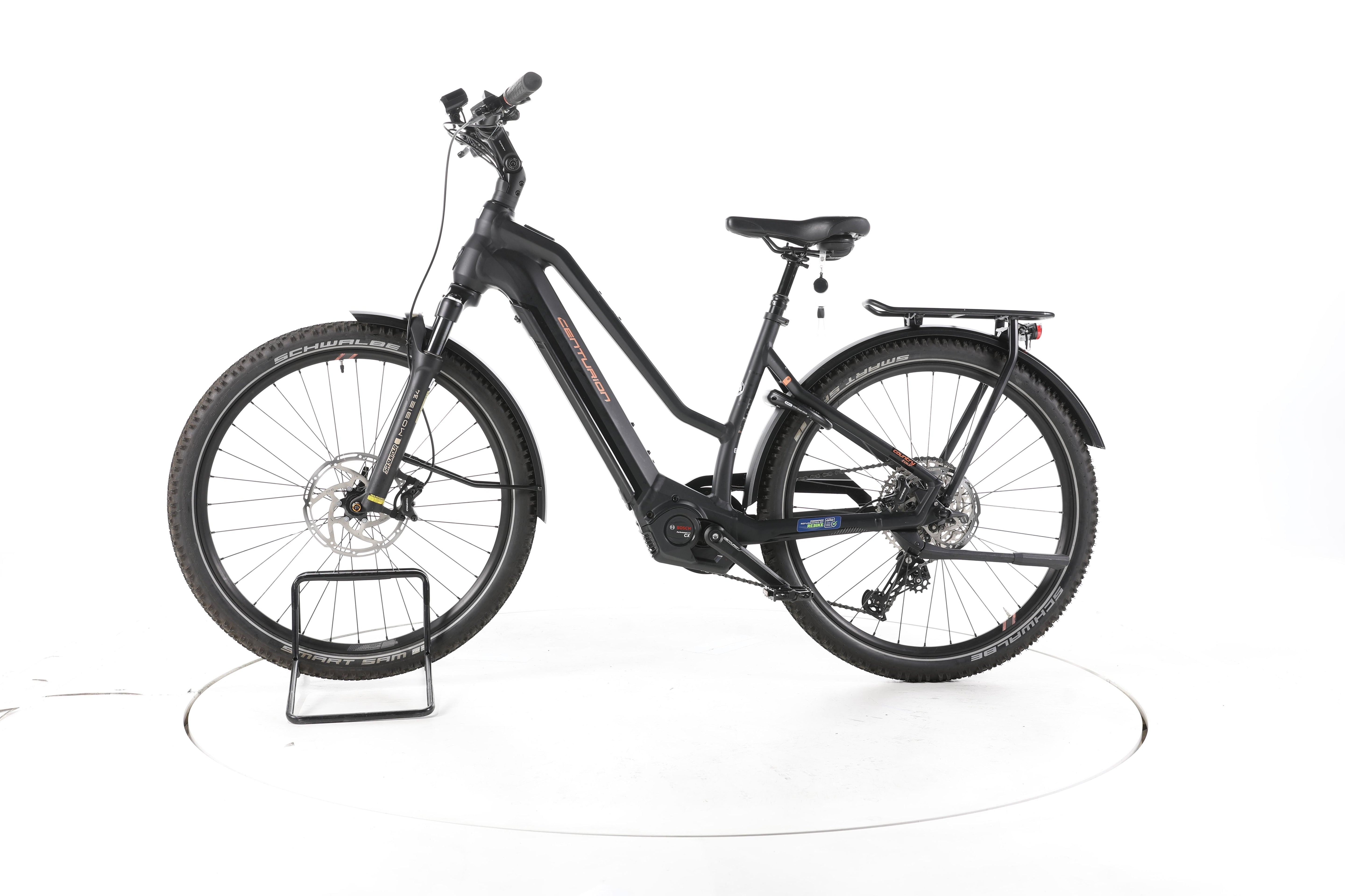 Centurion Country Tour R2600i Trekking E-Bike - Image 7