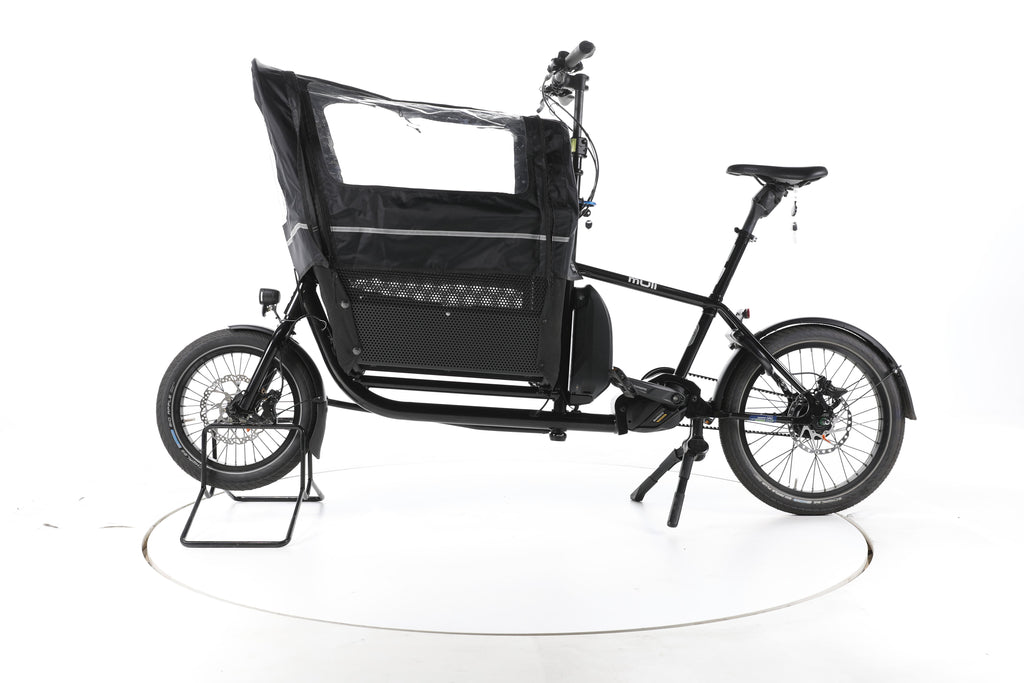 muli-cycles Motor st pro E-Lastenrad - Image 7