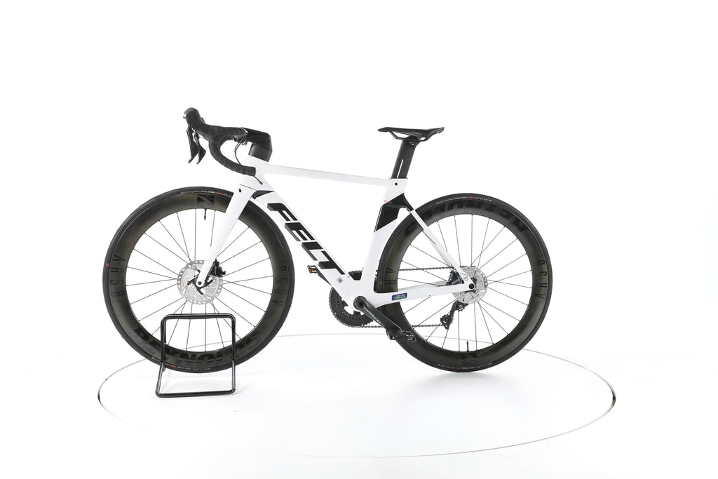 Felt AR Advanced Disc Ultegra Rennrad Carbon - Image 7