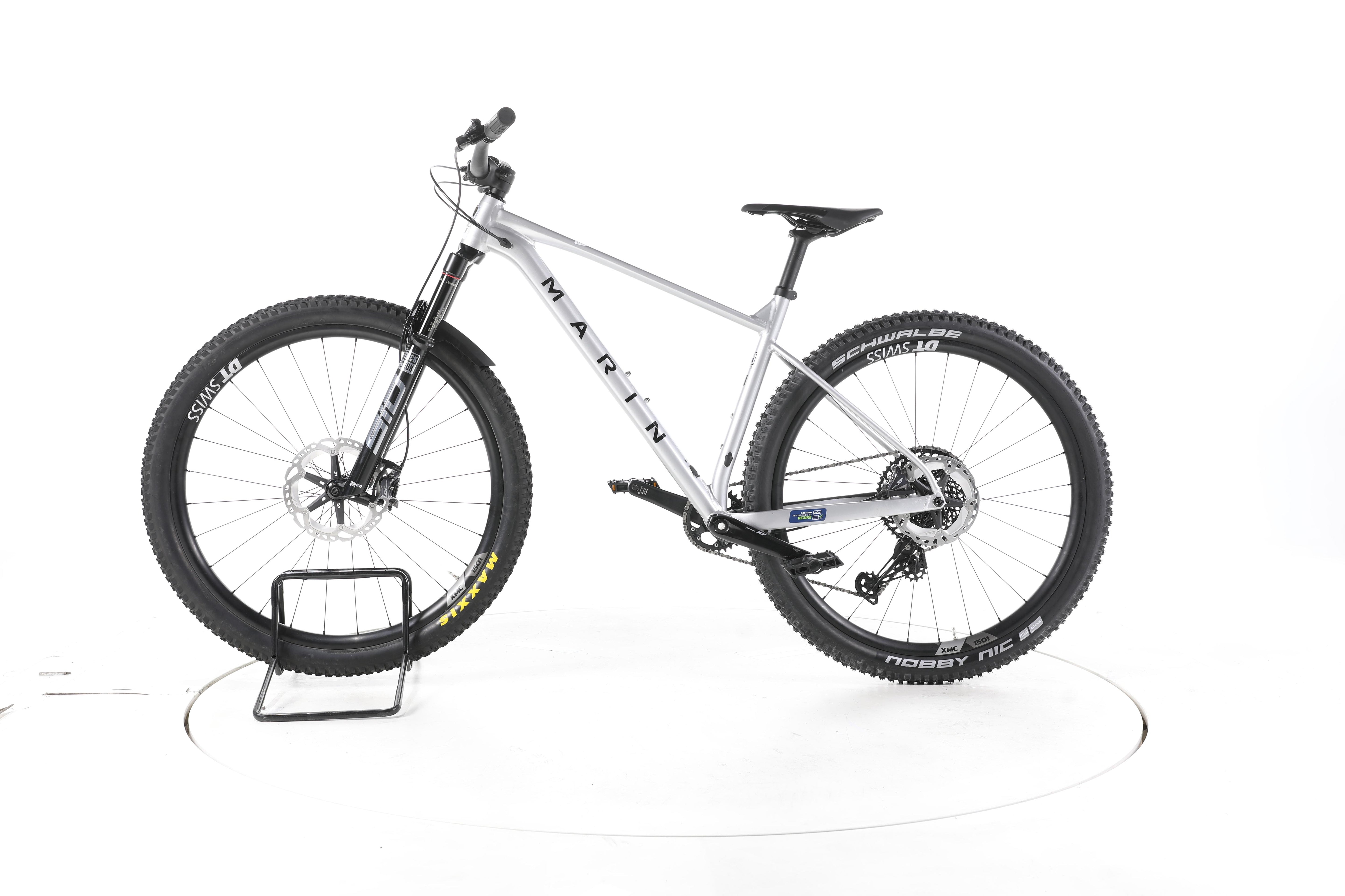 Marin Team Marin 1 Fahrrad Hardtail - Image 7