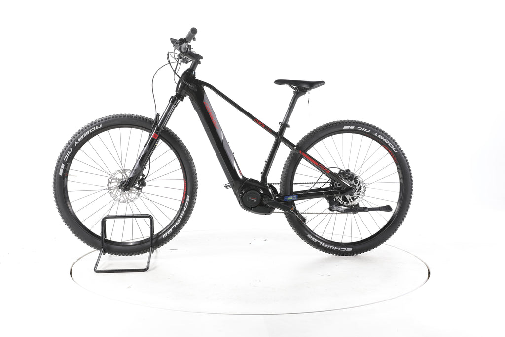 Conway Cairon SUV 5.0 E-Bike - Image 7