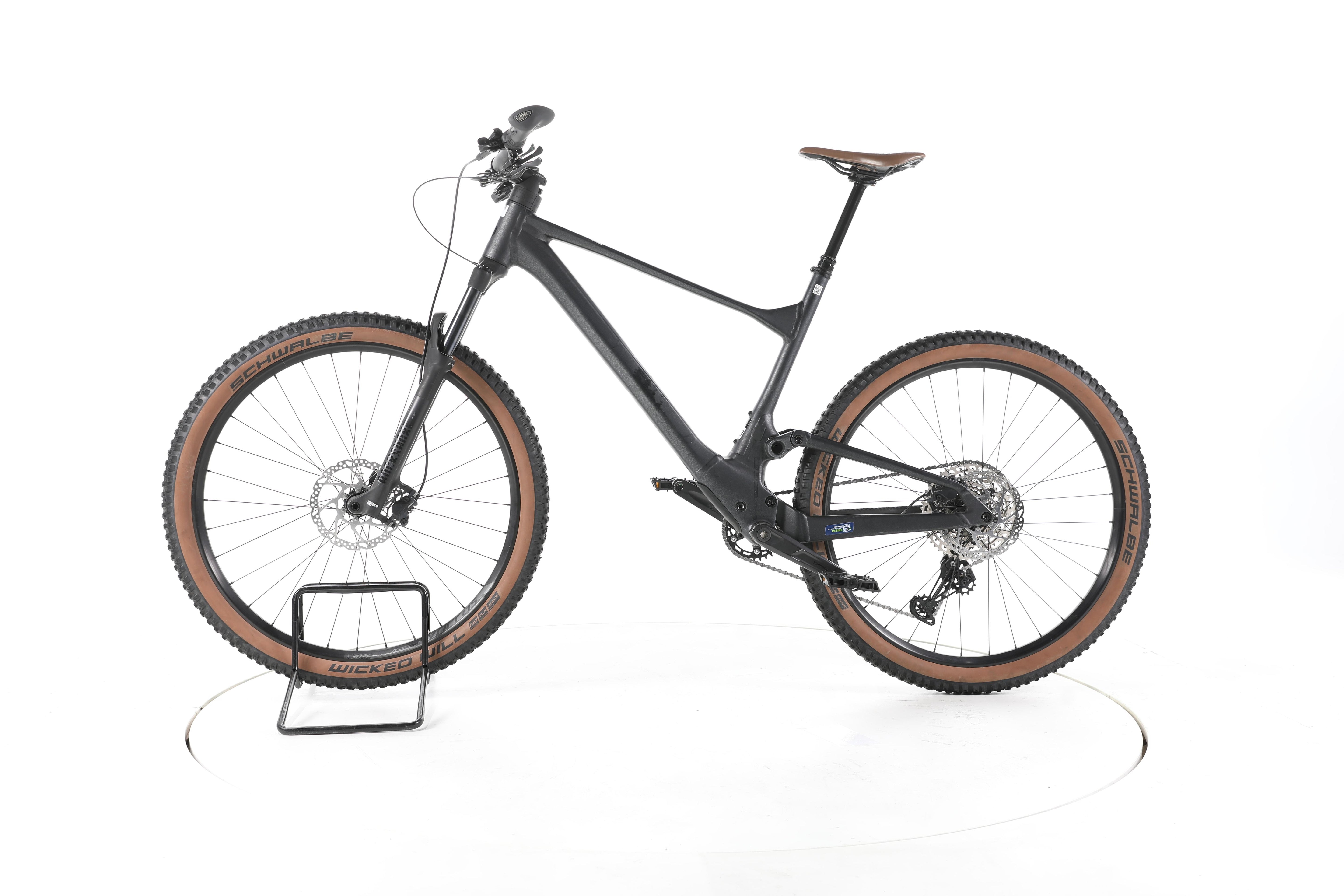 Scott Spark 960 Fahrrad Fully - Image 7