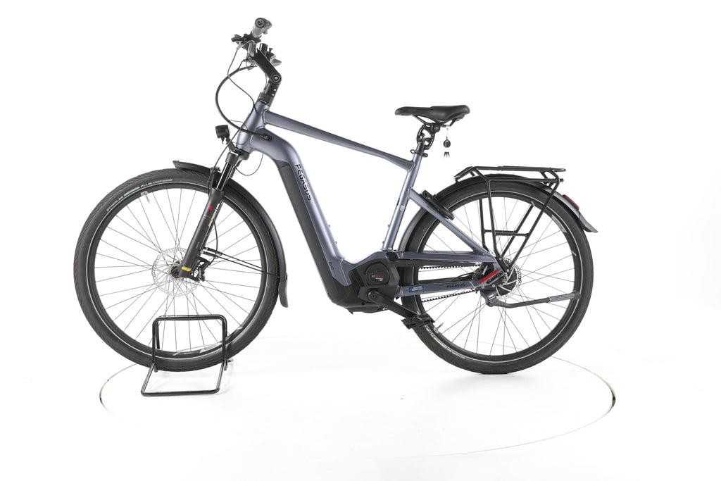 Pegasus Premio Evo NV City E-Bike - Image 7