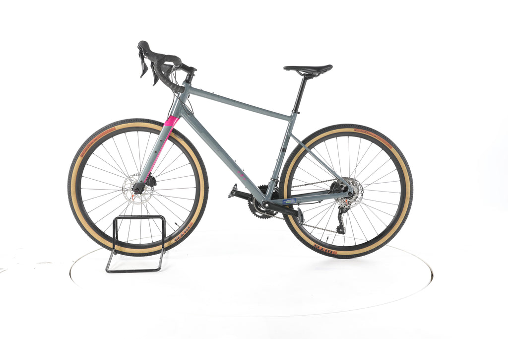 BMC URS AL THREE - Image 7