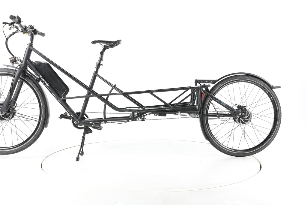 Convercycle Electric TR E-Lastenrad - Image 7