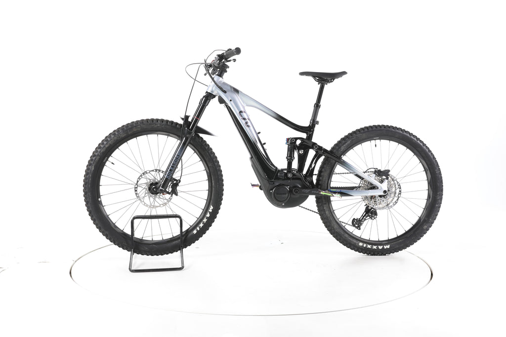 Liv Intrigue X E+3 E-Bike Fully - Image 7