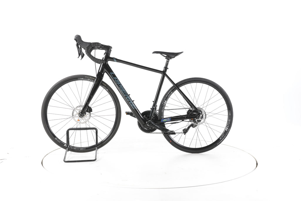 Lapierre E-Sensium 5.2 E-Gravelbike - Image 7