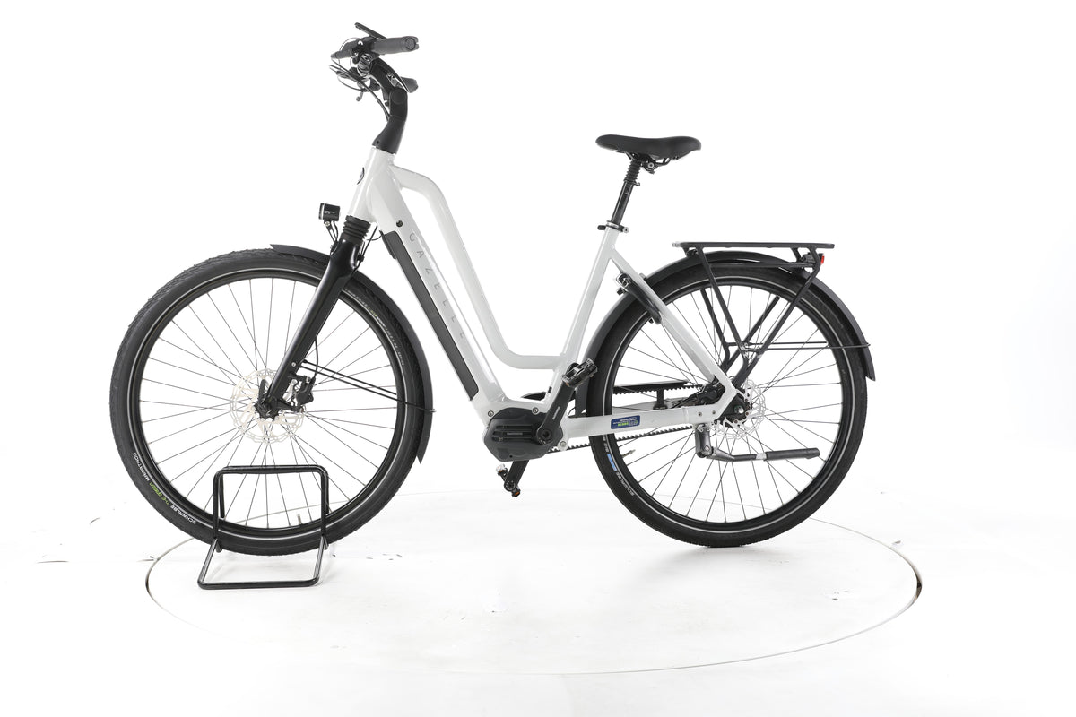 Gazelle Chamonix C5 HMS City E-Bike Tiefeinsteiger - Image 7