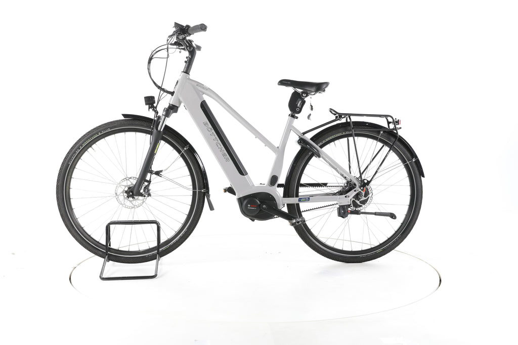 Böttcher Spirit City E-Bike - Image 7