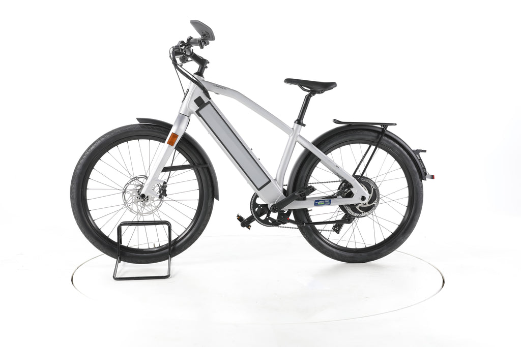 Stromer ST1 Sport S-Pedelec 618 Wh - Image 7