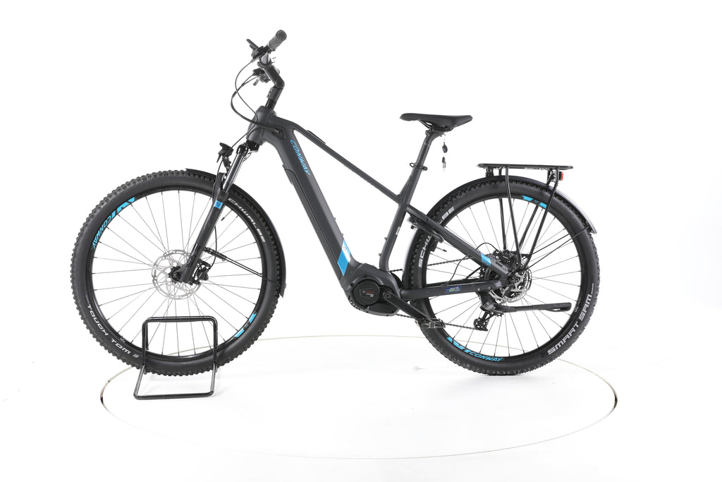 Conway Cairon C 2.0 Trekking E-Bike 2023 - Image 7