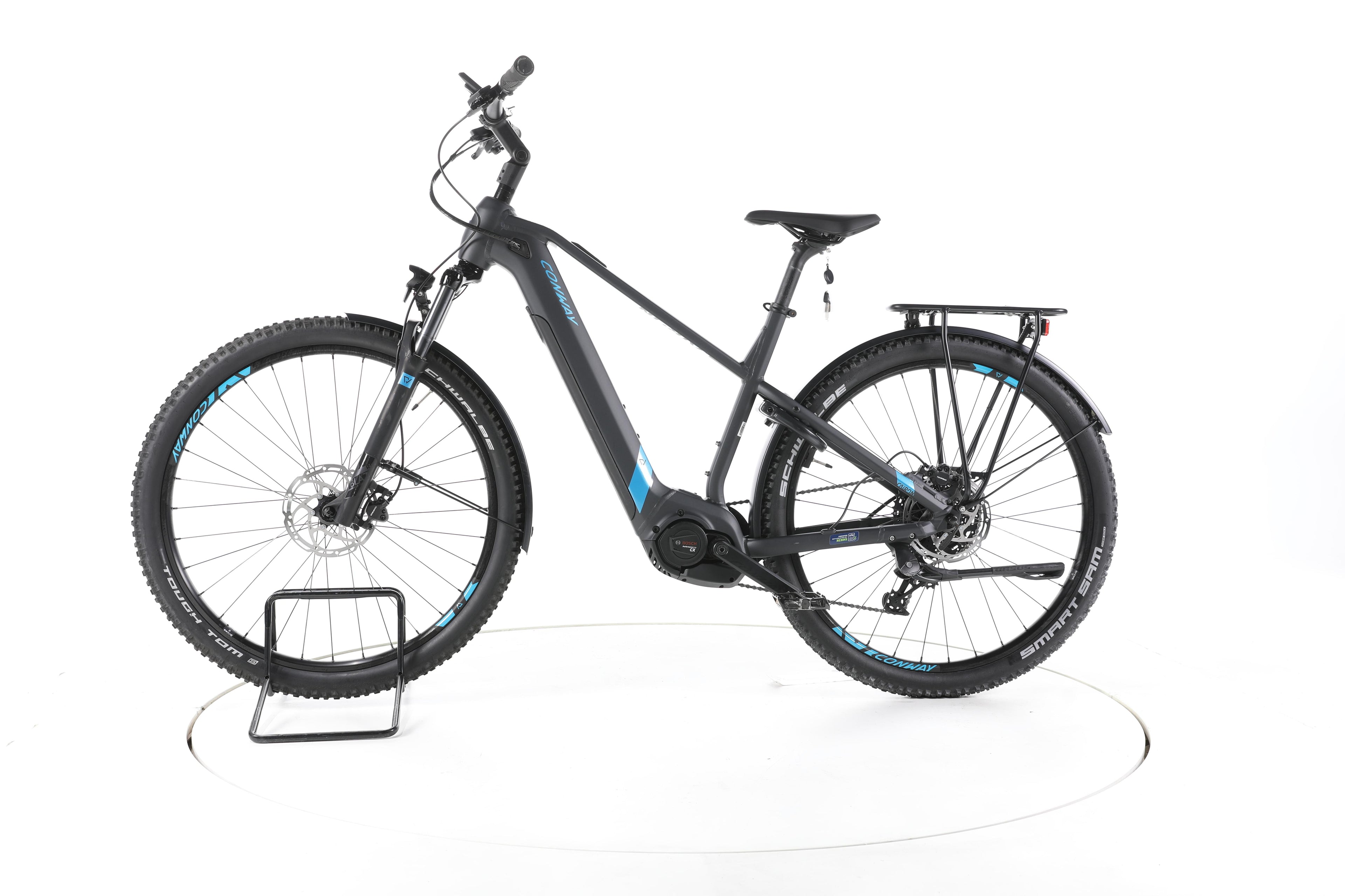 Conway Cairon C 2.0 Trekking E-Bike 2023 - Image 7
