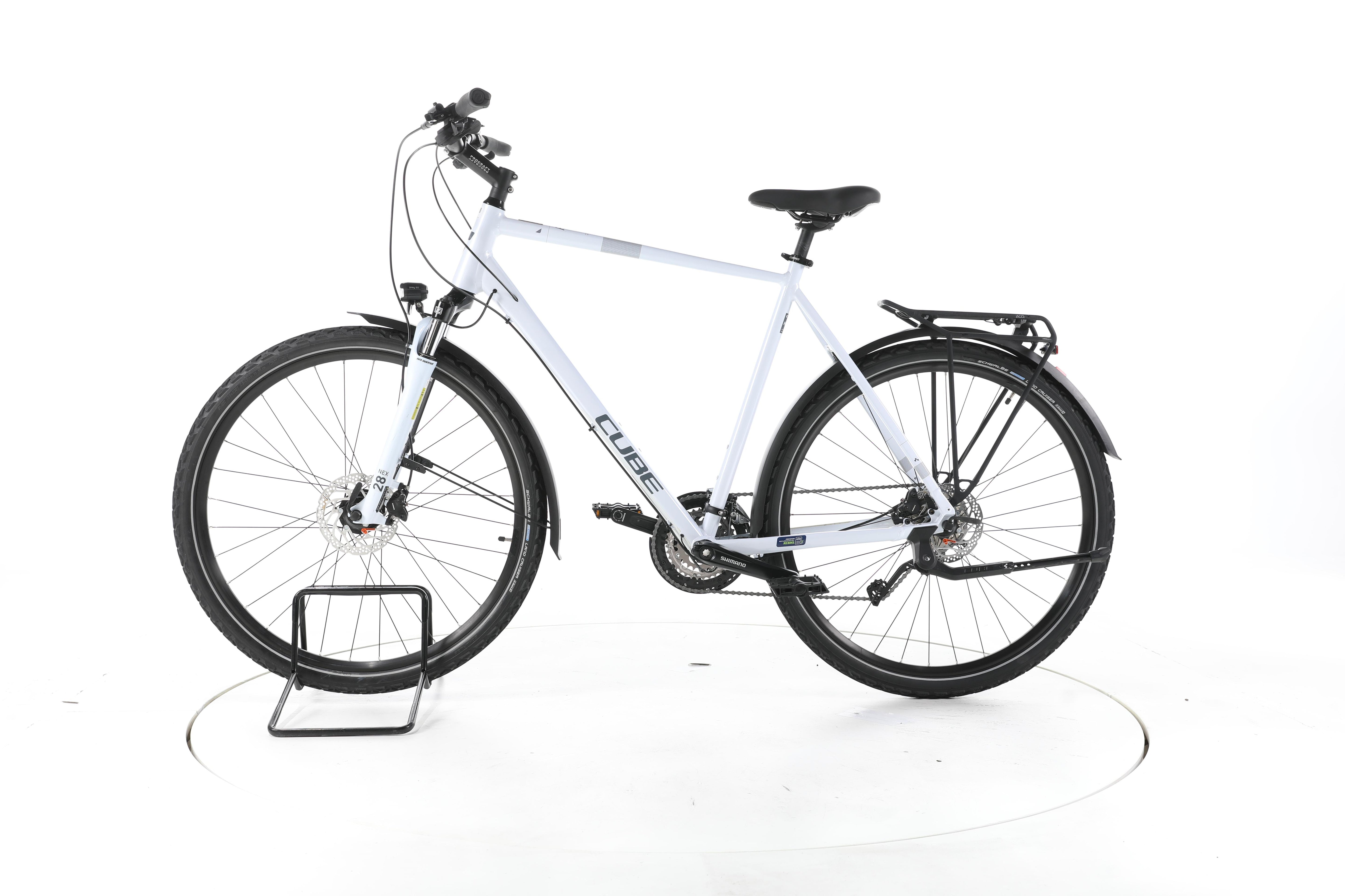 Cube Nature Pro Allroad - Image 7