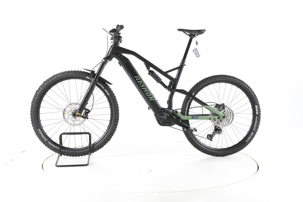 R Raymon TrailRay 150 E-Bike Fully 2025 - Image 7