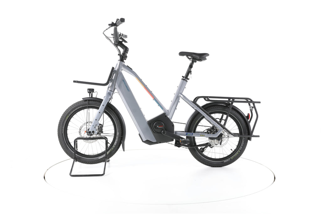 Bergamont Hans-E E-Bike 2023 - Image 7