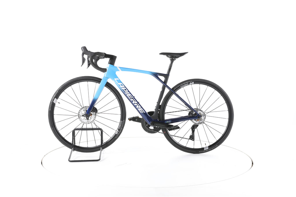 Lapierre Xelius SL 7.0 C1 Rennrad Carbon 2024 - Image 7